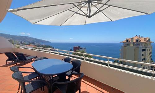 Diego Cruz Penthouse by HR Madeira Funchal portugal