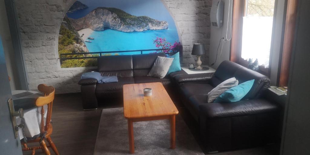Appartement Diemelblick2022 Steinweg 19, 34388 Trendelburg