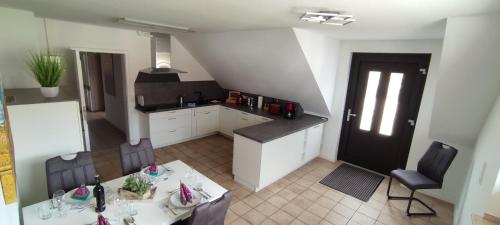 Diemeltal Lodge Ferienwohnung Marsberg allemagne