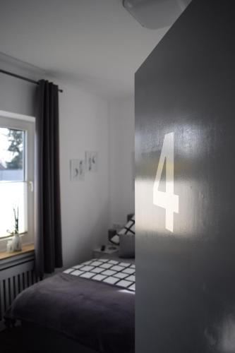 Maison d'hôtes Diepholzer–Boardinghouse Grafenstraße 16 Diepholz