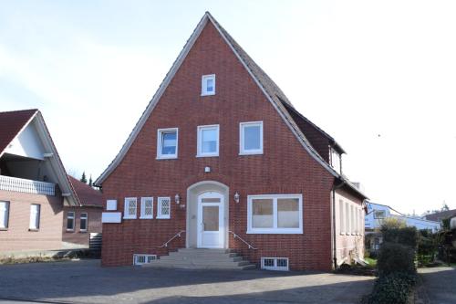 Diepholzer–Boardinghouse Diepholz allemagne