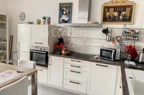 Appartement Dieppe pied plage VUE MER IMPRENABLE 23 Boulevard de Verdun Dieppe