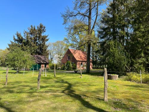 Maison de vacances Diershof Walsrode 6A Bockhorn Kalyves