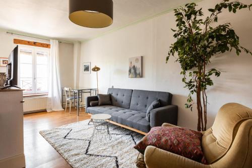 Appartement DIFY - Adelaide Perrin Rue Adelaïde Perrin, 9 Lyon