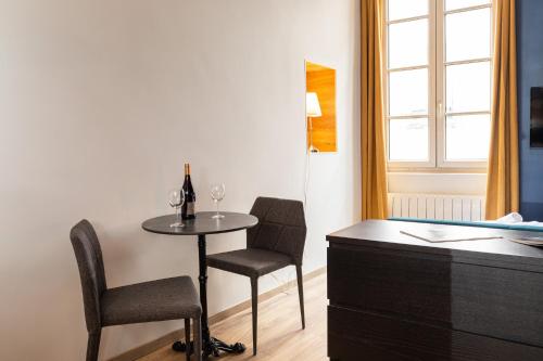 Appartement DIFY Ampere - Quartier Ainay Rue Auguste Comte, 36 Lyon