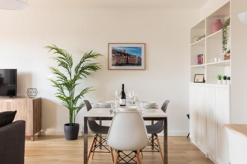 Appartement DIFY Bollier - Quartier Gerland 47 Rue André Bollier, 47 Lyon