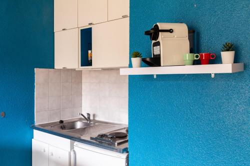 Appartement DIFY Conde Quartier Ainay 30 Rue de condé, 30 Lyon