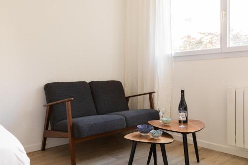 Appartement DIFY Eugene - Part Dieu Boulevard Eugène Deruelle, 5 Lyon