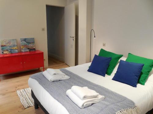 Appartement DIFY Le Franklin - Bellecour 43 Rue Franklin, 43 Lyon