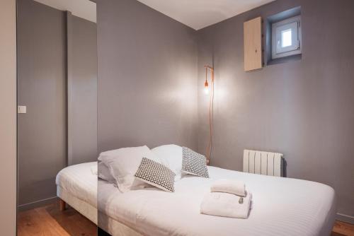 Appartements DIFY Seguin - Confluence / Perrache 41 Rue Seguin Lyon