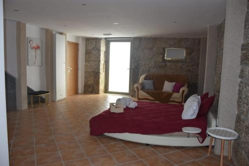 DIGNUS HOUSE Folhadosa portugal