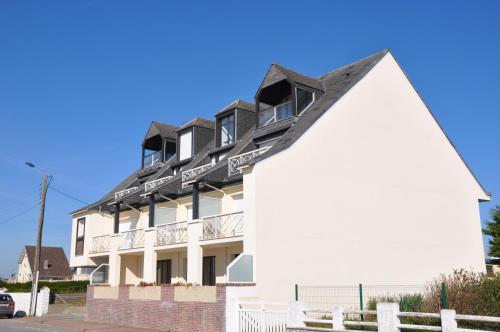 Appartement Digue Jules Promenade Jules Noiret 768 Le Crotoy