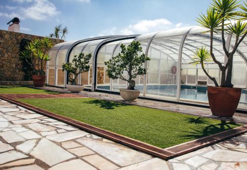 Dii Beach House - Casa de Férias com piscina interior aquecida Torres Vedras portugal