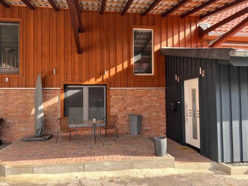 Appartement Dill Apartments Gadenstedt Meeschestr. 8a Ilsede