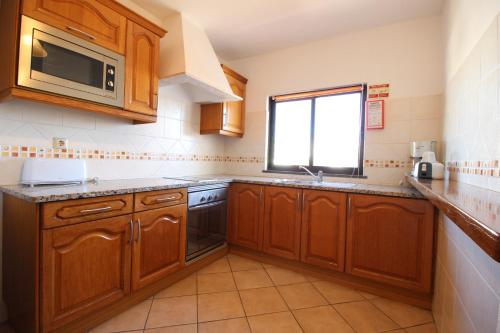 Appartement Dinita Apartamento nº4 Rua Alexandre Herculano, nº53 Albufeira