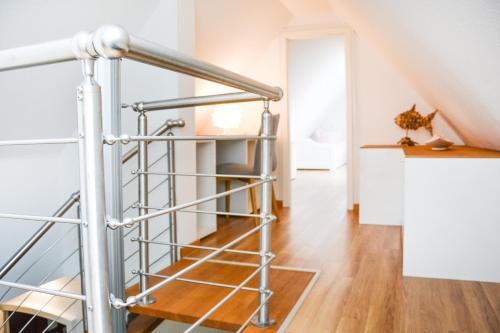 Appartement Direkt am Schwielowsee 11 Zum Alten Landrat Schwielowsee