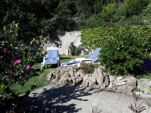 DISCRET, APAISANT, CALME entre MER et MONTAGNE Isolaccio-di-Fiumorbo france