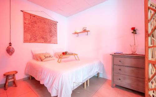 Appartement *disneyland-Paris* 2pers,Love room 28 Rue des Terres Fortes Chanteloup-en-Brie