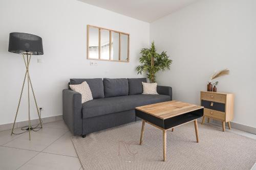 Appartement Disneyland-Paris 8pers, Netflix, Wifi, Parking, Garden 52 Avenue des Frênes Montévrain