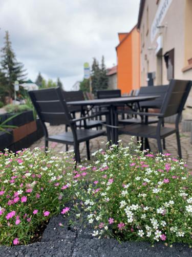 Appartement DIVINO Pension 5 Sorbenaue Lützen
