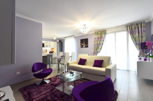 Djanea Luxury Apartment - Disneyland Paris Serris france