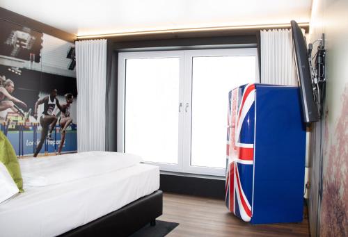 DO Hotel by WMM Hotels Dornstadt allemagne