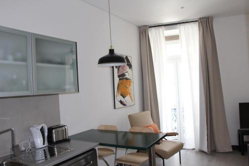 Appartements DoBairro suites at Bairro Alto Rua da Atalaia nº 43 Lisbonne