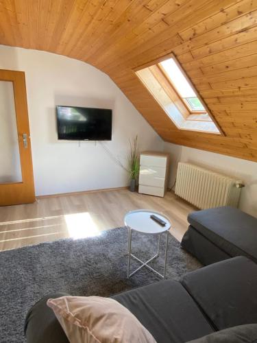 Appartement Dobelblick 38 Brachfelder Straße Sulz am Neckar
