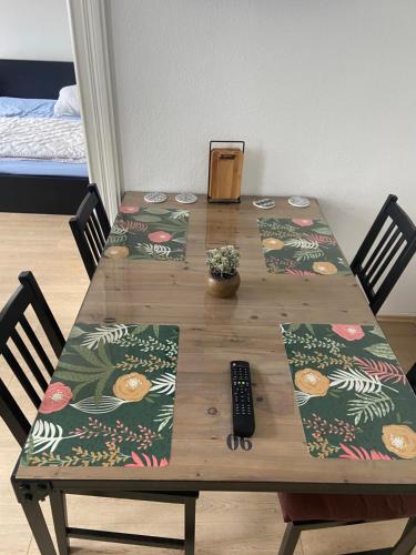 Appartement Doedelmoker 23 Deichstraße Wilhelmshaven