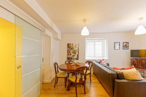 Appartement Dogon Reef T3 Biarritz center center y beach walking 31 avenue carnot Biarritz