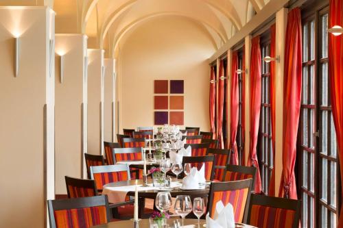 Dolce by Wyndham Bad Nauheim Bad Nauheim allemagne