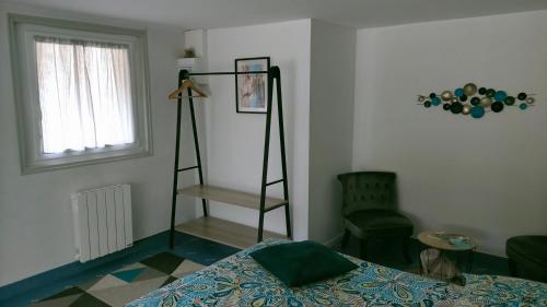 Appartement Dolce Vita Sur la commune de Montfaucon Montigné 14 Rue des Vieux Moulins Montfaucon