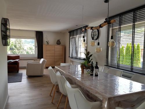 Appartement Dolce Vita Gerolstein -Dani 47 Geeser Straße Gerolstein