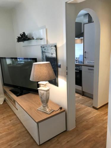 Appartement Dolcevita 35 Kurfürstenstraße Bad Bertrich