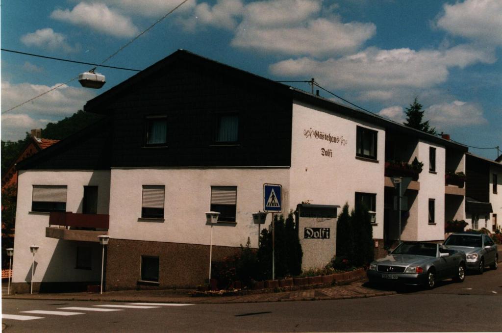 Dolfi Hotel & Restaurant Sulzbach allemagne