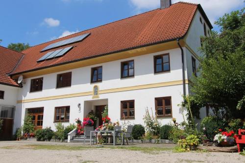 Appartements Döllelhof Erding An der Lukasmühle 1 Erding