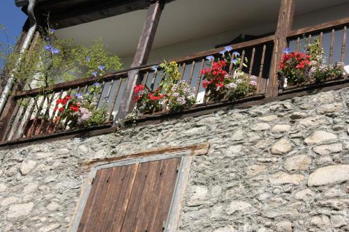 B&B / Chambre d'hôtes Dolwin 10, rue Capitaine Digoy Argelès-Gazost