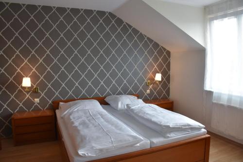 Hôtel Dom Hotel Kirchplatz 6 Gescher