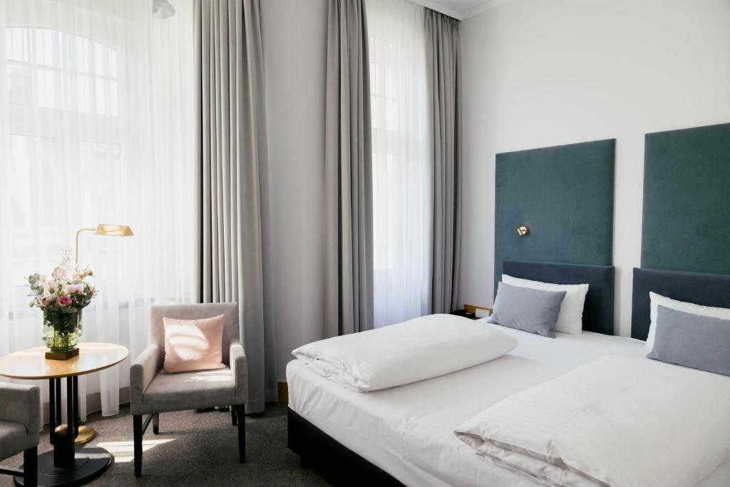 Hôtel DOM Hotel LIMBURG Grabenstr. 57, 65549 Limburg an der Lahn