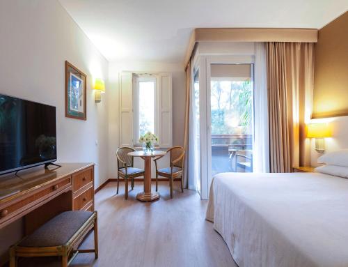 Hôtel Dom Pedro Marina Avª Tivoli Lote H4 Vilamoura