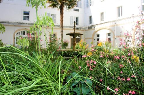 Hôtel Domaine Agerria Rue du Frère Alban Mauléon-Licharre