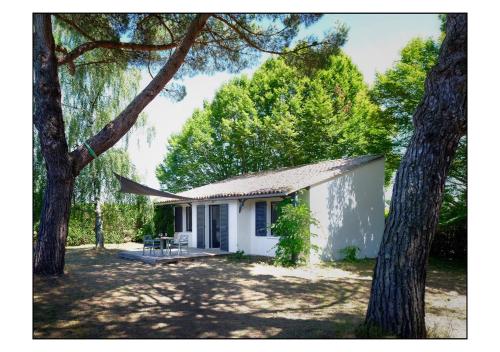 Maison de vacances Domaine Cassevinha Lieu-dit Les Trois Moulins 2 Route du Belvédère, Lieu-dit Les Trois Moulins Gauriac