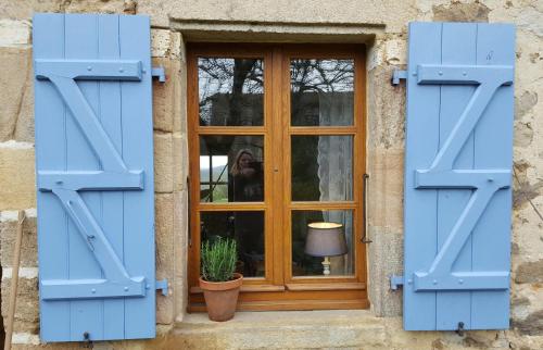 Domaine Charente - Cottage Charente Mazières france
