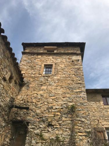 B&B / Chambre d'hôtes Domaine d'Alcapiès Le Bourg Saint-Jean-dʼAlcapiès
