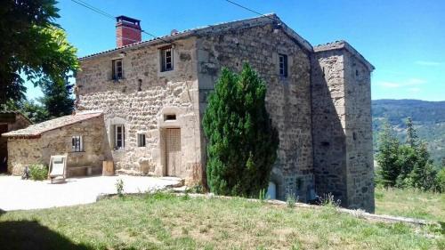 Domaine de Béchetoile Burdignes france