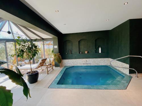 Domaine de Bellevue, The Originals Relais (Relais du Silence) Neufmoutiers-en-Brie france