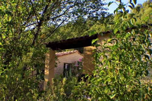 Domaine de bois joli Buis-les-Baronnies france