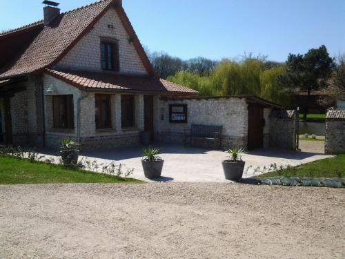 Domaine de Collen Lépine france