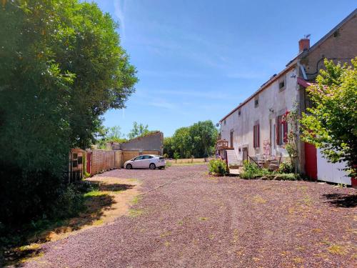 Domaine de cyrcé La Celle france