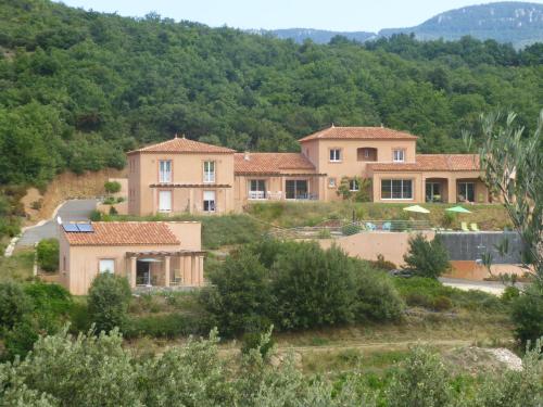 Domaine de Flo Saint-Jean-de-la-Blaquière france